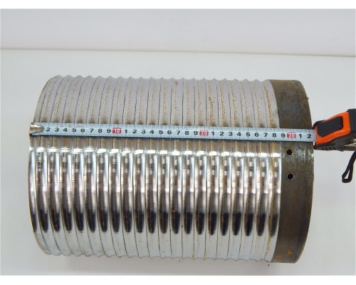 Барабан для талей электрических CD1 3,2 т 6 м 1000341