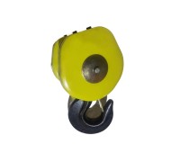 Крюковая подвеска для талей электрических CD1 0,5 т PRO 1050467