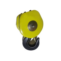 Крюковая подвеска для талей электрических CD1 0,5 т PRO 1050467