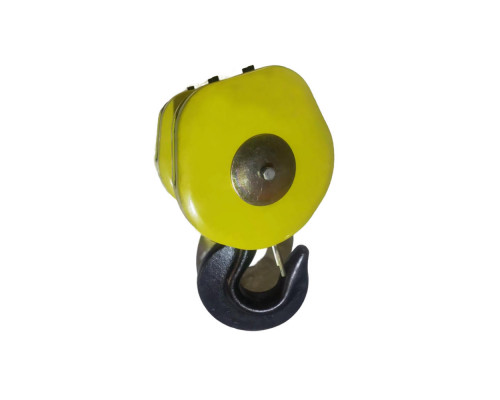 Крюковая подвеска для талей электрических CD1 1,0 т PRO 1050468