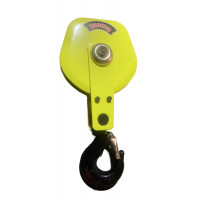 Крюковая подвеска для талей электрических CD1 2,0 т PRO 1050469