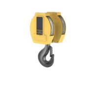 Крюковая подвеска для талей электрических SHA 2/1 2,0 т 1050552