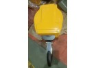 Крюковые подвески для талей электрических