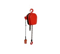 Таль электрическая цепная TOR ТЭШ (DHS) 10,0 т 9 м (серия G) 1050215