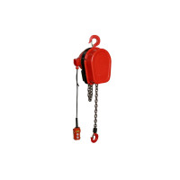 Таль электрическая цепная TOR ТЭШ (DHS) 3,0 т 12 м (серия G) 1050210