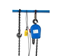 Таль электрическая цепная TOR ТЭШ (DHS) 3,0 т 12 м (серия J) 12830122