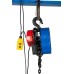 Таль стационарная  2т 12м 380В электрическая цепная TOR DHS (серия J) 12820122
