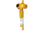 Тали электрические цепные