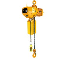 Таль стационарная  2,0т  6м 380В электрическая цепная REM HHBD-02 1052363