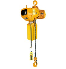 Таль стационарная  2,0т  6м 380В электрическая цепная REM HHBD-02 1052363