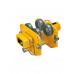 Таль электрическая цепная TOR ТЭЦП (HHBD05-02T) 5,0 т 24 м 380В (серия G) 1006097