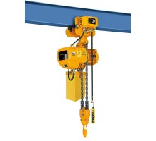 Таль электрическая цепная TOR ТЭЦП (HHBD02-02T) 2,0 т 6 м 380В BASE 1051640