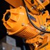 Таль стационарная  1,0 т   6м 380В электрическая цепная TOR HHBD-01 128161