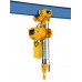 Таль электрическая цепная TOR ТЭЦП (HHBD03-03T) 3,0 т 6 м 380В (серия G) 12836
