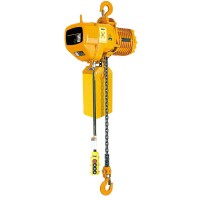 СТАЦ. Таль электрическая цепная TOR ТЭЦС (HHBD03-01) 3,0 т 24 м 380В (серия G) 1006070
