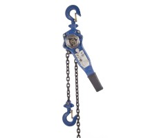 Таль ручная рычажная TOR ТРР-ТРШСР 0,5ТХ3М (серия H) 1050815