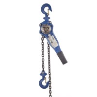 Таль ручная рычажная TOR ТРР-ТРШСР 2,0ТХ12М BASE 1050830