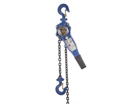 Таль ручная рычажная TOR ТРР-ТРШСР 2,0ТХ12М (серия H) 1050830