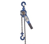 Таль ручная рычажная TOR ТРР-ТРШСР 0,75ТХ6М (серия X) 1048549