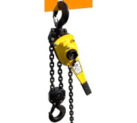 Таль ручная шестеренная рычажная ТРШСР 6,0 т 9 м 1017725