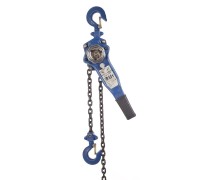 Таль ручная рычажная TOR ТРР-ТРШСР 0,5ТХ3М (серия G) 10253