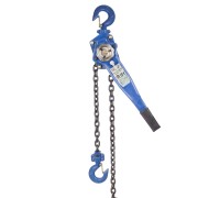 Таль ручная рычажная TOR ТРР-ТРШСР 1,5ТХ9М (серия G) 102159