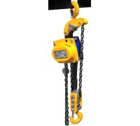 Таль ручная шестеренная рычажная ТРШСРп 2,0 т 6 м 1017806