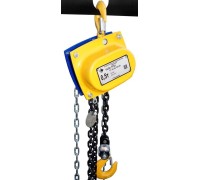 Таль ручная шестеренная ТРШБп-Ех-0,5 т 6 м 1017815