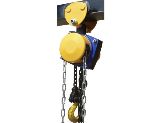 Таль ручная ТРШАп-ЕхТ3-0,5 Н=9 м 1010595