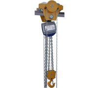 Таль ручная шестеренная ТРШБп-Ех-5,0 т 3 м 101535