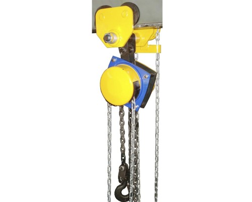Таль ручная шестеренная ТРШБп-Ех-1,0 т 6 м 101165