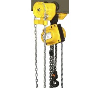 Таль ручная шестеренная ТРШБп-Ех-1,0 т 12 м 1011125