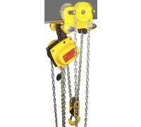 Таль ручная шестеренная ТРШБп-Ех-2,0 т 9 м 101295