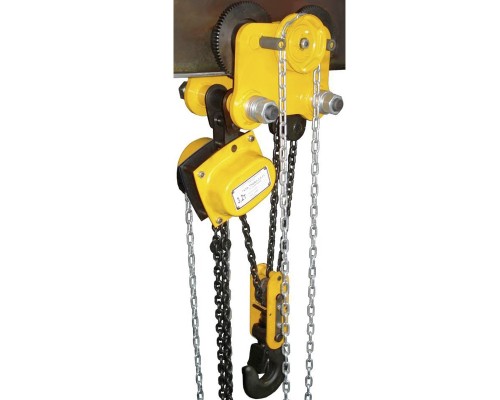 Таль ручная шестеренная ТРШБп-Ех-3,2 т 9 м 1013295