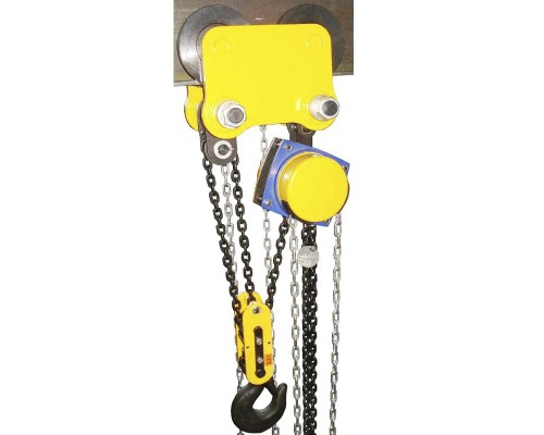 Таль ручная шестеренная ТРШБп-Ех-3,2 т 6 м 1013265