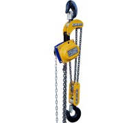 Таль ручная шестеренная ТРШБУп-Ех-3,2 т 12 м 1017830