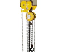 Таль ручная шестеренная ТРШБУп-Ех-1,0 т 12 м 1009009