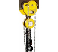 Таль ручная шестеренная ТРШБУп-Ех-2,0 т 6 м 1017824