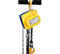 Таль ручная шестеренная ТРШАУп-Ех-0,5 т 6 м 1001963