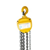 Таль ручная шестеренная TOR ТРШ C 1ТХ12М 1021827