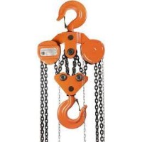 Таль ручная шестеренная TOR ТРШ C 20ТХ12М 1046318