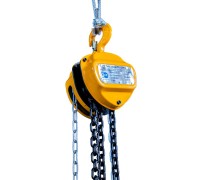 Таль ручная шестеренная TOR ТРШ C 1,0ТХ3М BASE 1050795