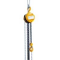 Таль ручная шестеренная TOR ТРШ C 1ТХ3М 1021706