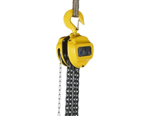 Таль ручная шестеренная TOR ТРШ C 3ТХ3М 1021715