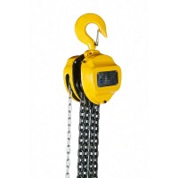 Таль ручная шестеренная TOR ТРШ C 3ТХ3М 1021715