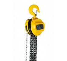 Таль ручная шестеренная TOR ТРШ C 3ТХ3М 1021715