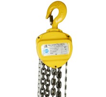 Таль ручная шестеренная TOR ТРШ C 5ТХ9М 1025443