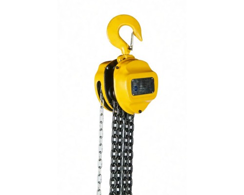 Таль ручная шестеренная TOR ТРШ C 3ТХ6М 1021716