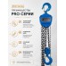 Таль ручная шестеренная TOR ТРШ C 2,0ТХ6М PRO (для тяжелых работ)  101261