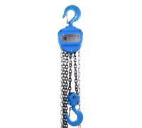 Таль ручная шестеренная TOR ТРШ C 1ТХ3М (серия K) 1048129